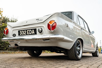 Lot 49 - 1963 Ford Cortina (Mk. I) Super
