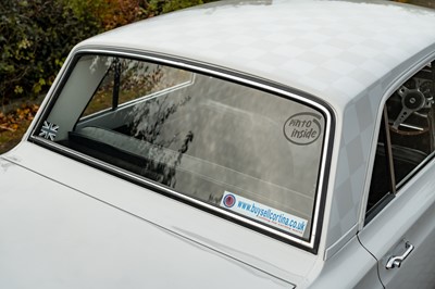 Lot 49 - 1963 Ford Cortina (Mk. I) Super