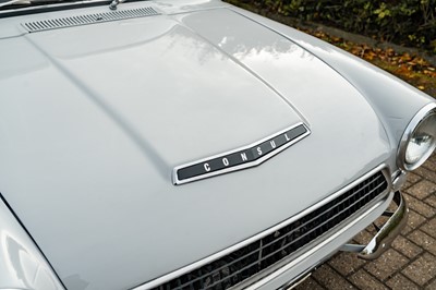 Lot 49 - 1963 Ford Cortina (Mk. I) Super