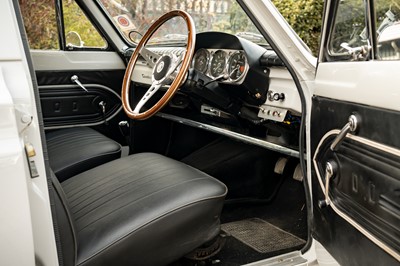 Lot 49 - 1963 Ford Cortina (Mk. I) Super