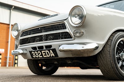 Lot 49 - 1963 Ford Cortina (Mk. I) Super
