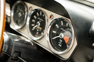 Lot 49 - 1963 Ford Cortina (Mk. I) Super