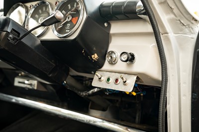 Lot 49 - 1963 Ford Cortina (Mk. I) Super