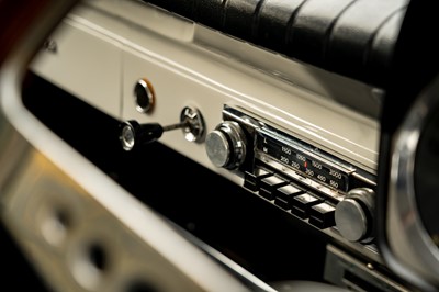 Lot 49 - 1963 Ford Cortina (Mk. I) Super