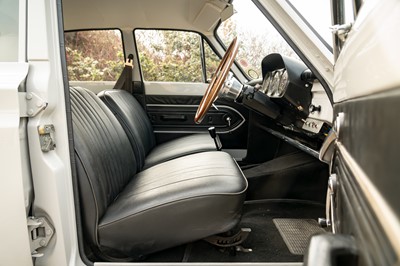 Lot 49 - 1963 Ford Cortina (Mk. I) Super