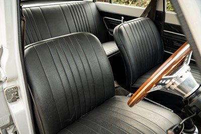 Lot 49 - 1963 Ford Cortina (Mk. I) Super