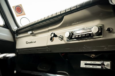 Lot 49 - 1963 Ford Cortina (Mk. I) Super