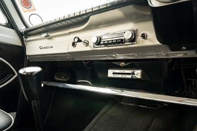 Lot 49 - 1963 Ford Cortina (Mk. I) Super