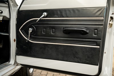 Lot 49 - 1963 Ford Cortina (Mk. I) Super