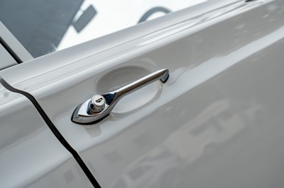 Lot 49 - 1963 Ford Cortina (Mk. I) Super