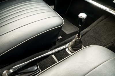 Lot 49 - 1963 Ford Cortina (Mk. I) Super