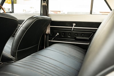 Lot 49 - 1963 Ford Cortina (Mk. I) Super