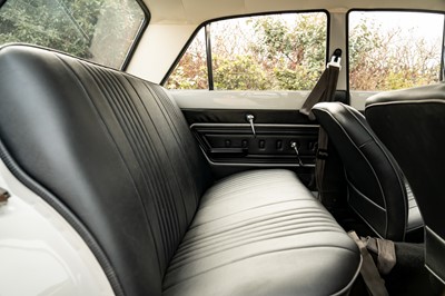 Lot 49 - 1963 Ford Cortina (Mk. I) Super