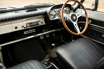 Lot 49 - 1963 Ford Cortina (Mk. I) Super