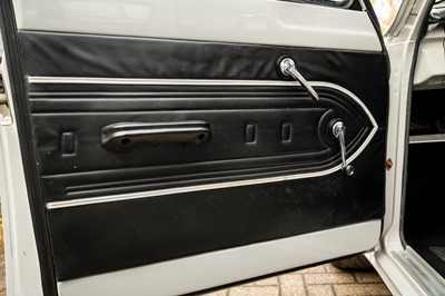 Lot 49 - 1963 Ford Cortina (Mk. I) Super