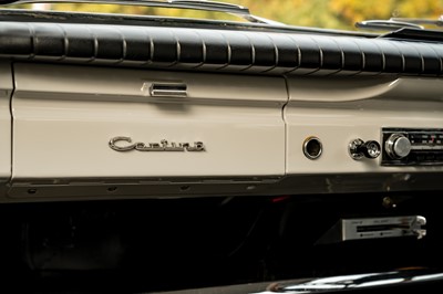 Lot 49 - 1963 Ford Cortina (Mk. I) Super