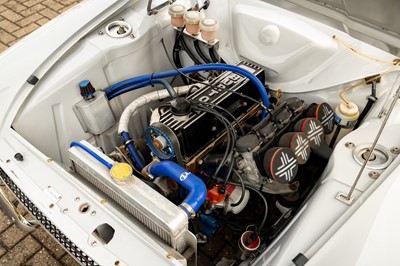 Lot 49 - 1963 Ford Cortina (Mk. I) Super