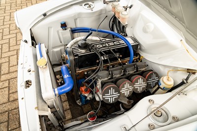 Lot 49 - 1963 Ford Cortina (Mk. I) Super