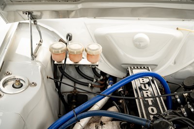 Lot 49 - 1963 Ford Cortina (Mk. I) Super