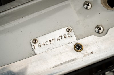 Lot 49 - 1963 Ford Cortina (Mk. I) Super