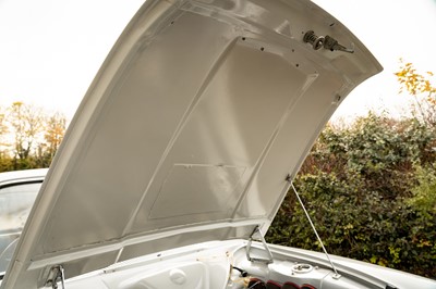 Lot 49 - 1963 Ford Cortina (Mk. I) Super