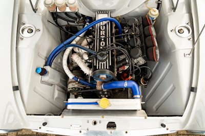 Lot 49 - 1963 Ford Cortina (Mk. I) Super