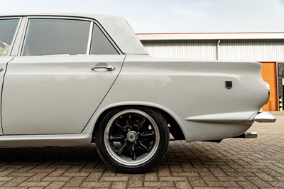 Lot 49 - 1963 Ford Cortina (Mk. I) Super