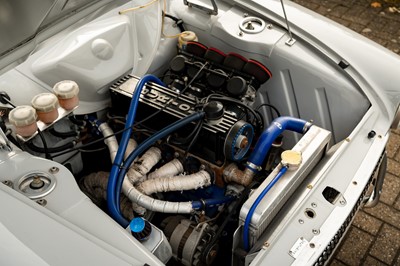 Lot 49 - 1963 Ford Cortina (Mk. I) Super