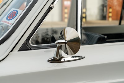 Lot 49 - 1963 Ford Cortina (Mk. I) Super