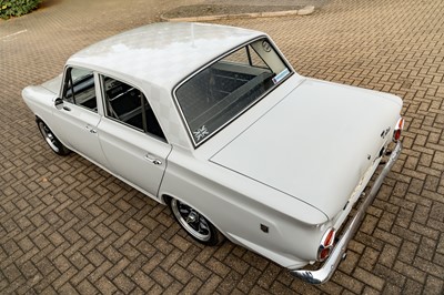 Lot 49 - 1963 Ford Cortina (Mk. I) Super