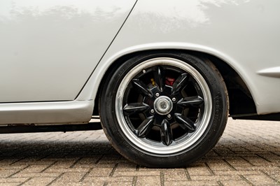 Lot 49 - 1963 Ford Cortina (Mk. I) Super