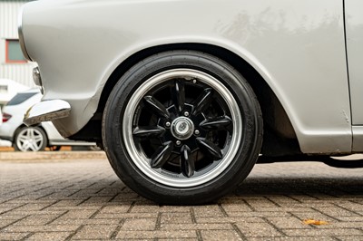 Lot 49 - 1963 Ford Cortina (Mk. I) Super