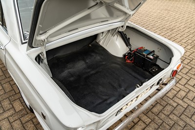 Lot 49 - 1963 Ford Cortina (Mk. I) Super