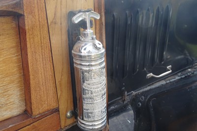 Lot 7 - 1924 Ford Model T pick-up