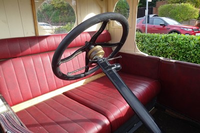 Lot 7 - 1924 Ford Model T pick-up