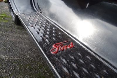 Lot 7 - 1924 Ford Model T pick-up