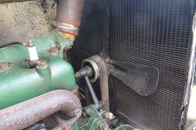 Lot 7 - 1924 Ford Model T pick-up