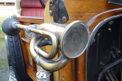 Lot 7 - 1924 Ford Model T pick-up