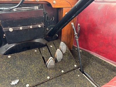 Lot 7 - 1924 Ford Model T pick-up