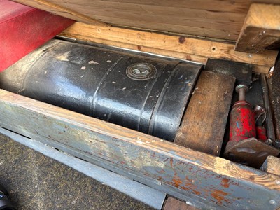 Lot 7 - 1924 Ford Model T pick-up