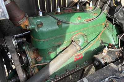 Lot 7 - 1924 Ford Model T pick-up