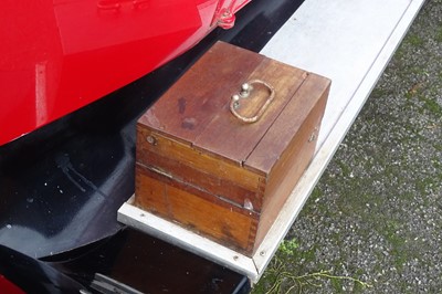 Lot 83 - 1921 Bean 11.9 Tourer