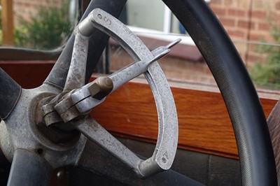 Lot 83 - 1921 Bean 11.9 Tourer