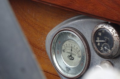 Lot 83 - 1921 Bean 11.9 Tourer