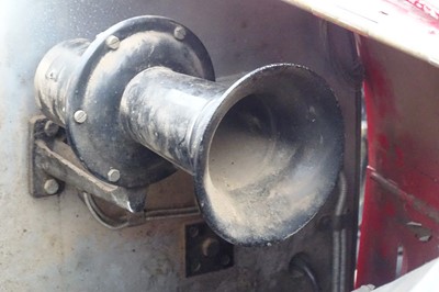 Lot 83 - 1921 Bean 11.9 Tourer