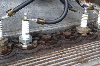 Lot 83 - 1921 Bean 11.9 Tourer