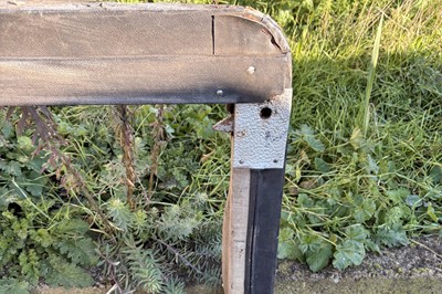 Lot 83 - 1921 Bean 11.9 Tourer