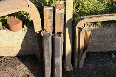 Lot 83 - 1921 Bean 11.9 Tourer