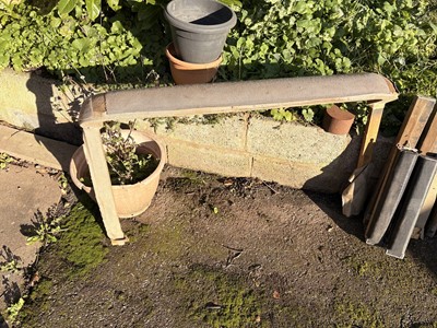 Lot 83 - 1921 Bean 11.9 Tourer