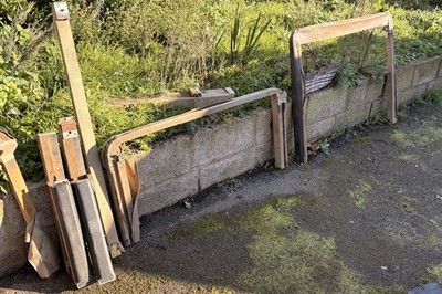 Lot 83 - 1921 Bean 11.9 Tourer